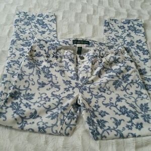 Lauren Jeans by Ralph Lauren NWOT